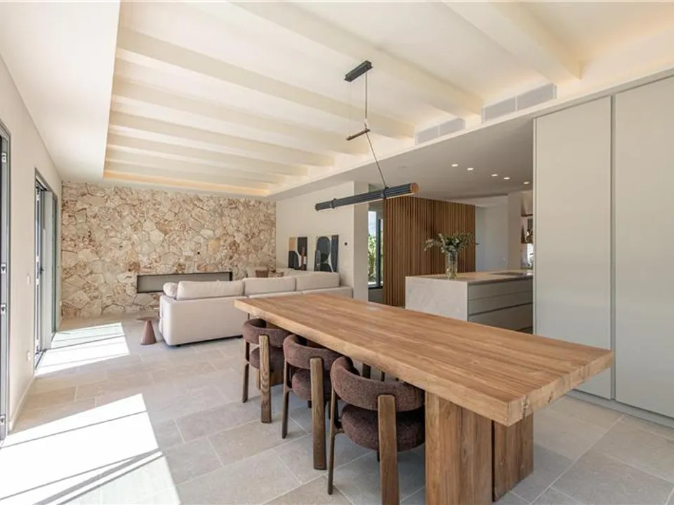 Villa i Arta, Mallorca - foto 4